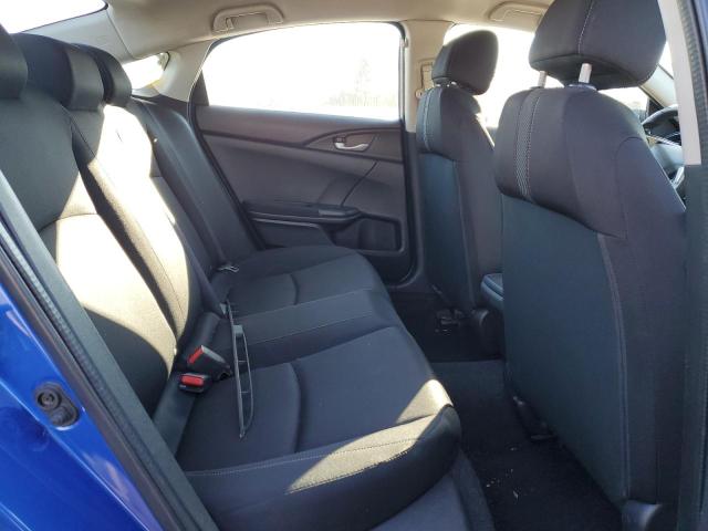 Photo 10 from auction – 2016 HONDA CIVIC LX with VIN 2HGFC2F57GH566647