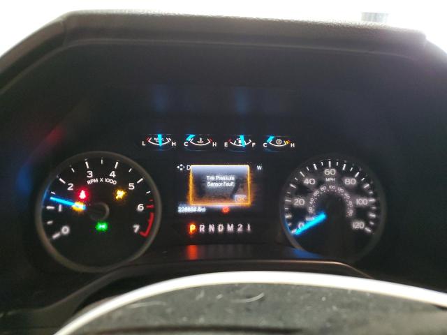 Photo 9 from auction – 2015 FORD F150 SUPER with VIN 1FTEW1EG8FKD89967