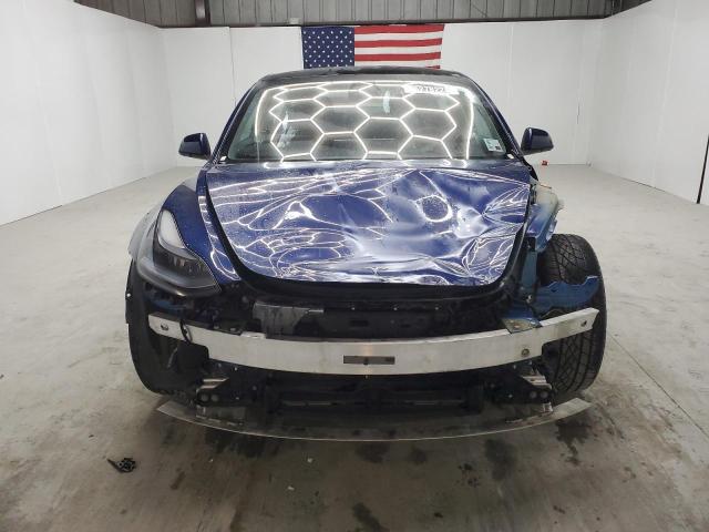 Photo 5 from auction – 2022 TESLA MODEL 3 with VIN 5YJ3E1EA4NF372312