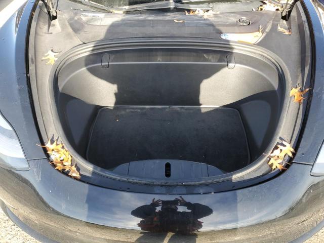 Photo 11 from auction – 2018 TESLA MODEL 3 with VIN 5YJ3E1EA5JF006644
