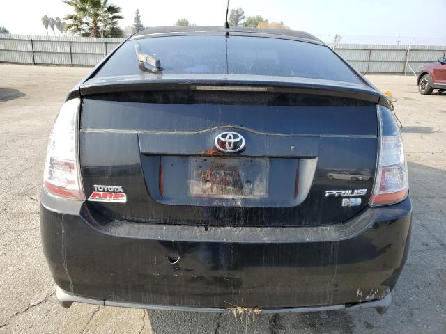 Photo 6 from auction – 2005 TOYOTA PRIUS with VIN JTDKB20U153086085