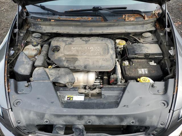 Photo 12 from auction – 2017 JEEP CHEROKEE L with VIN 1C4PJLCB8HW623434