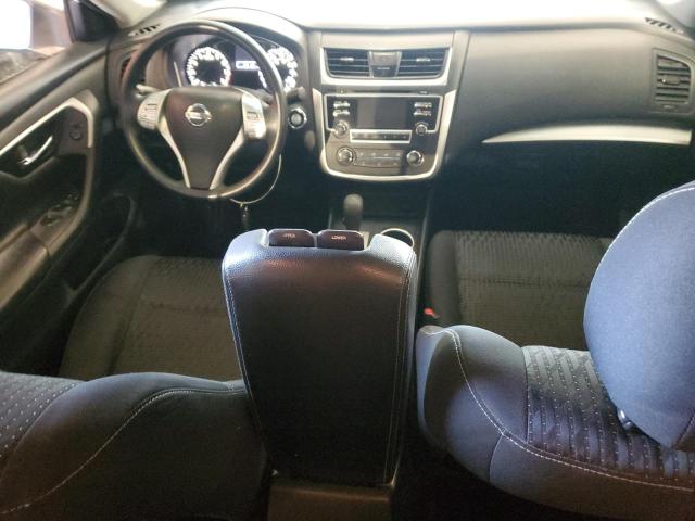 Photo 8 from auction – 2017 NISSAN ALTIMA 2.5 with VIN 1N4AL3AP1HC182932
