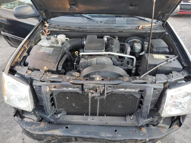 Photo 12 from auction – 2006 GMC ENVOY with VIN 1GKDS13S662220064