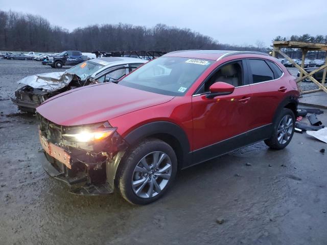 MAZDA CX-30 PREF 2024 with VIN 3MVDMBCM6RM637984 - Photo from auction