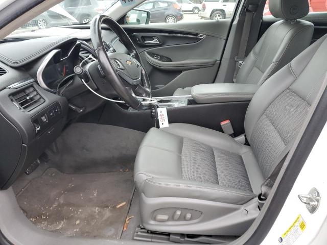 Photo 7 from auction – 2015 CHEVROLET IMPALA LT with VIN 2G1125S36F9242222