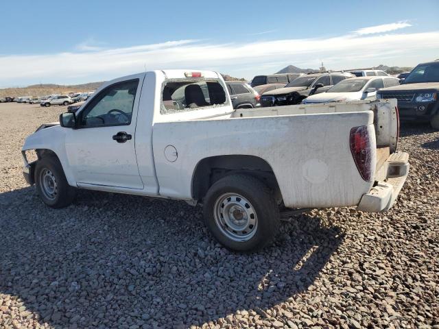 Photo 2 from auction – 2012 GMC CANYON with VIN 1GTC5LF96C8150867