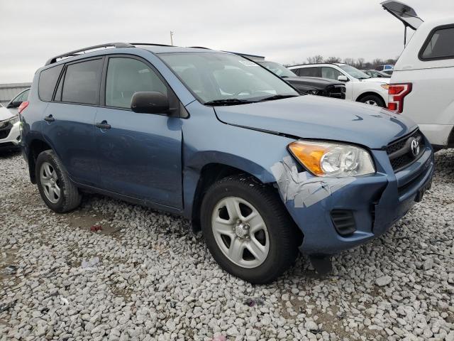 Photo 4 from auction – 2010 TOYOTA RAV4 with VIN 2T3ZF4DV3AW050648