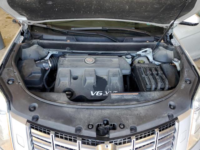 Photo 11 from auction – 2013 CADILLAC SRX PERFOR with VIN 3GYFNHE32DS513904
