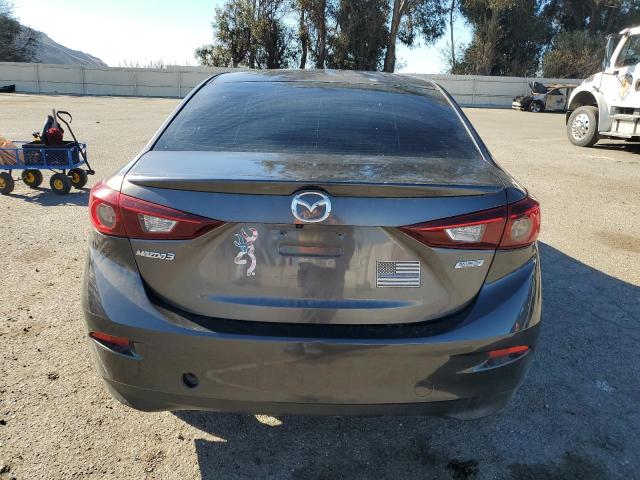 Photo 6 from auction – 2018 MAZDA 3 TOURING with VIN 3MZBN1V33JM272069