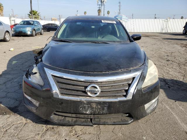 Photo 5 from auction – 2014 NISSAN ALTIMA 2.5 with VIN 1N4AL3AP7EN367714