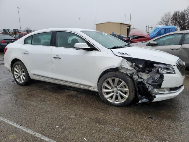 Photo 4 from auction – 2015 BUICK LACROSSE with VIN 1G4GB5G31FF162436