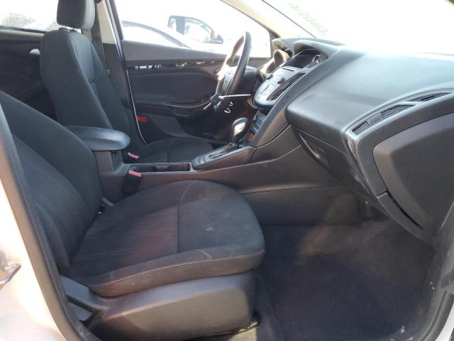 Photo 7 from auction – 2017 FORD FOCUS SE with VIN 1FADP3K20HL224043