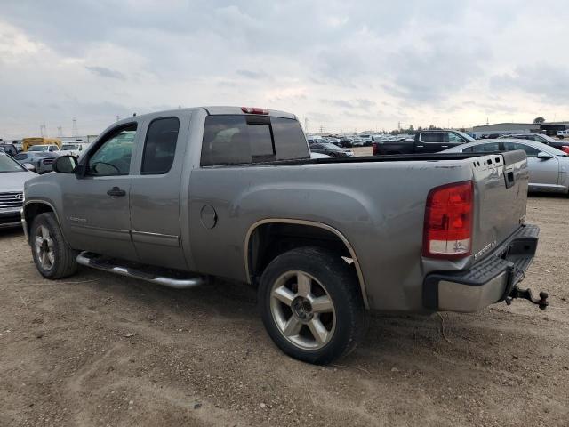 Фото 2 с аукциона – 2007 GMC NEW SIERRA с VIN 2GTEC19C371540909