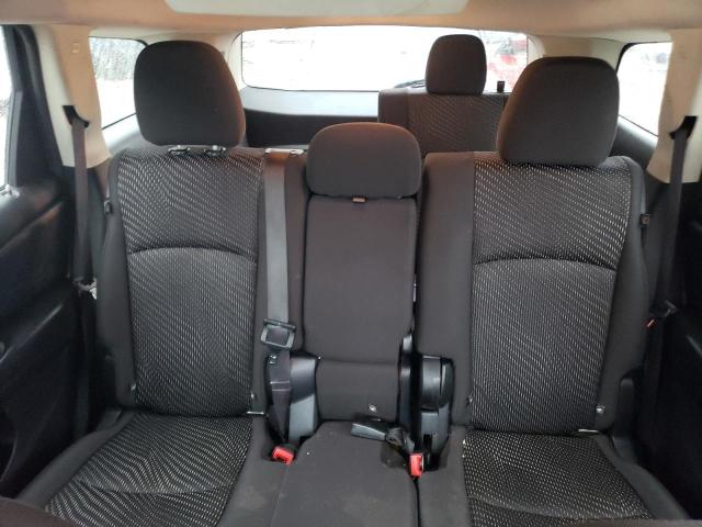 Photo 10 from auction – 2015 DODGE JOURNEY SX with VIN 3C4PDCBG7FT547020