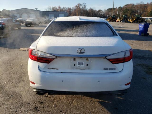 Photo 6 from auction – 2017 LEXUS ES 350 with VIN 58ABK1GG9HU068592