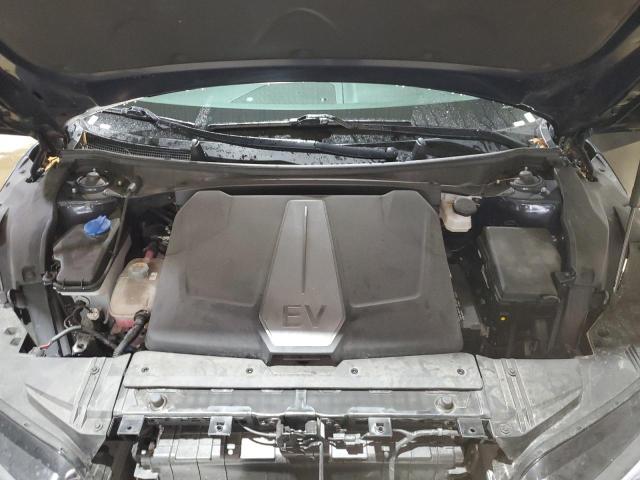 Photo 12 from auction – 2023 KIA EV6 LIGHT with VIN KNDC34LA6P5604343