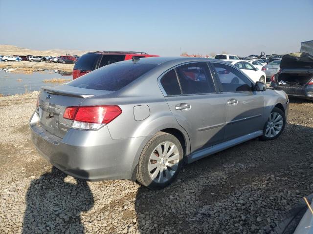 Photo 3 from auction – 2011 SUBARU LEGACY 2.5 with VIN 4S3BMBK61B3260595