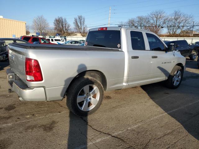 Photo 3 from auction – 2012 DODGE RAM 1500 S with VIN 1C6RD6FT4CS212657
