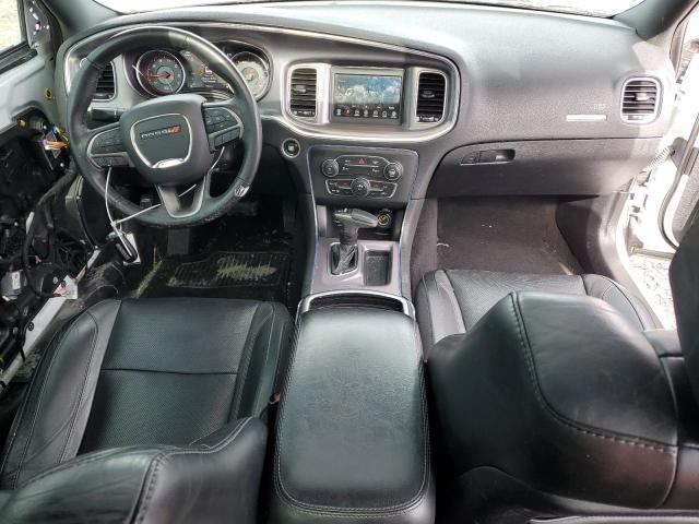 Photo 8 from auction – 2019 DODGE CHARGER SX with VIN 2C3CDXBGXKH657461