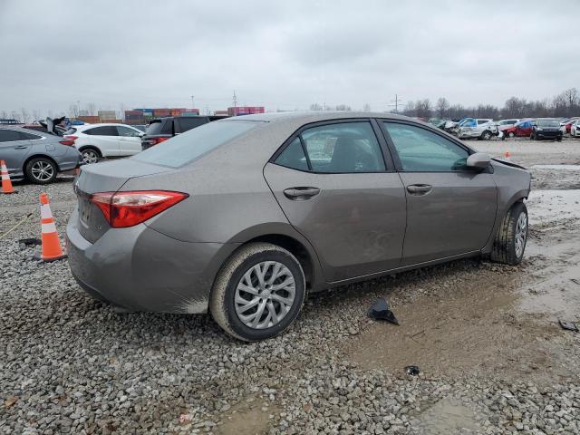 Photo 3 from auction – 2018 TOYOTA COROLLA L with VIN 2T1BURHE9JC979073