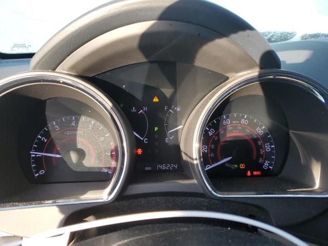 Photo 9 from auction – 2013 TOYOTA HIGHLANDER with VIN 5TDDK3EH4DS264093