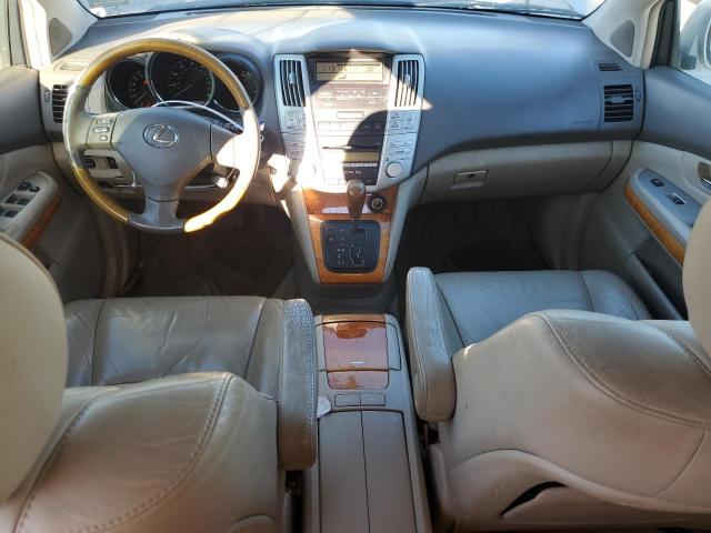 صورة رقم 8 من المزاد - 2007 LEXUS RX 350 مع VIN 2T2GK31U87C025638