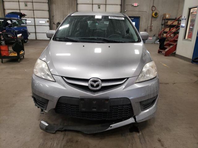Photo 5 from auction – 2010 MAZDA 5 with VIN JM1CR2W32A0387216
