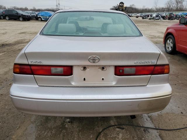 Photo 6 from auction – 1997 TOYOTA CAMRY with VIN 4T1BG22K6VU772657