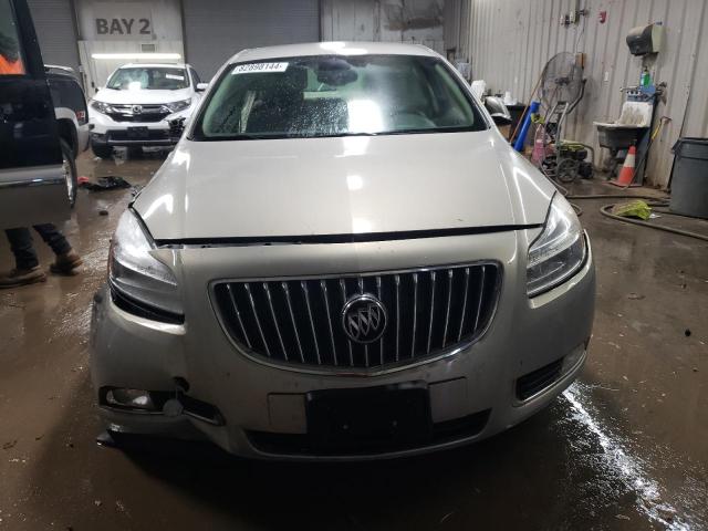 Photo 5 from auction – 2011 BUICK REGAL CXL with VIN W04GN5EC7B1119879