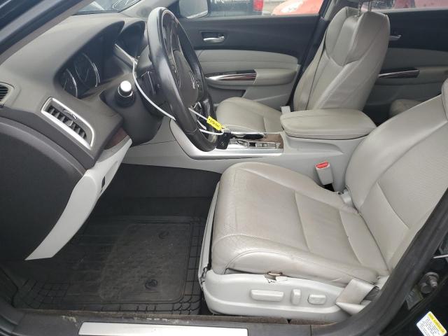 Photo 7 from auction – 2015 ACURA TLX TECH with VIN 19UUB2F58FA004165