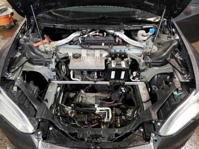 Photo 11 from auction – 2017 TESLA MODEL S with VIN 5YJSA1E25HF205252