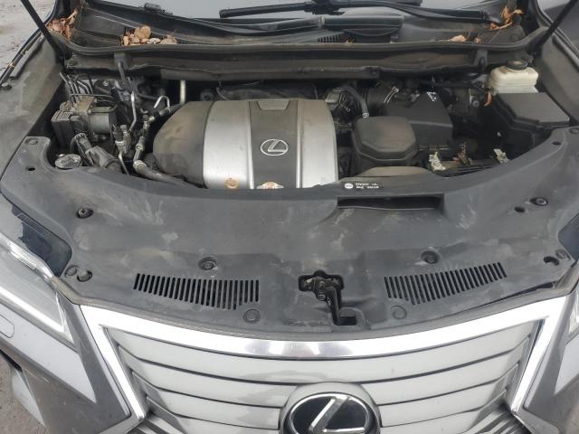 Photo 12 from auction – 2017 LEXUS RX 350 BAS with VIN 2T2BZMCA7HC112818
