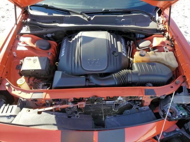 Photo 11 from auction – 2016 DODGE CHALLENGER with VIN 2C3CDZBT2GH301019