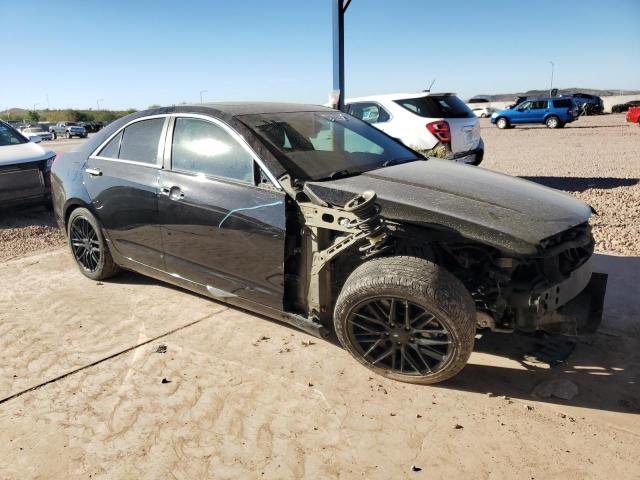 Photo 4 from auction – 2013 CADILLAC ATS LUXURY with VIN 1G6AB5SA5D0141785