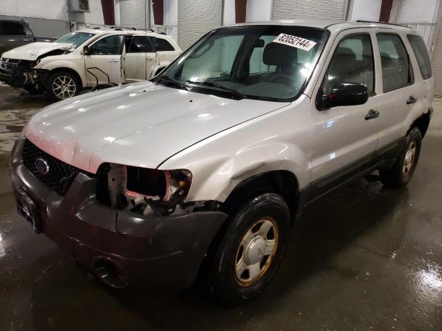 FORD ESCAPE XLS 2007 with VIN 1FMCU92Z77KA84801 - Photo from auction
