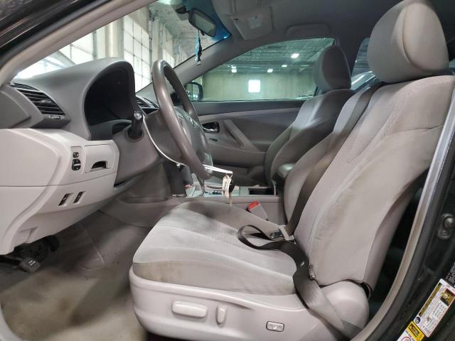Photo 7 from auction – 2011 TOYOTA CAMRY BASE with VIN 4T4BF3EK0BR166437
