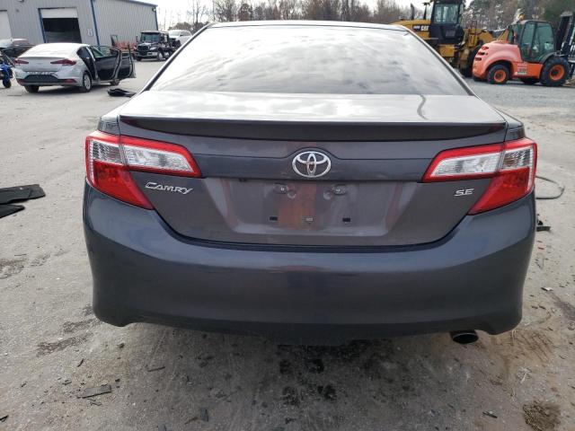 Photo 6 from auction – 2014 TOYOTA CAMRY L with VIN 4T1BF1FK2EU378841