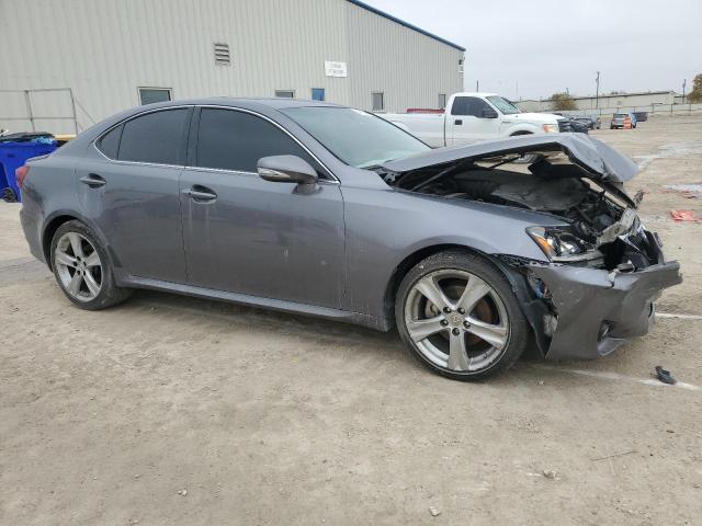Photo 4 from auction – 2013 LEXUS IS 250 with VIN JTHBF5C23D5191678