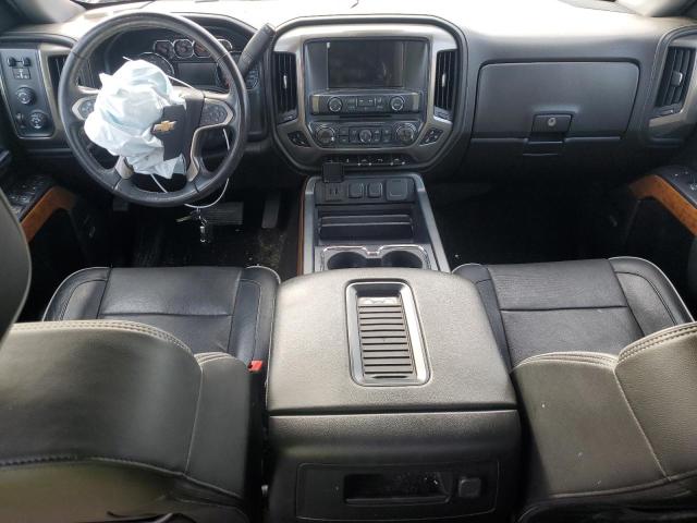 Photo 8 from auction – 2018 CHEVROLET SILVERADO with VIN 3GCUKTEC6JG259203