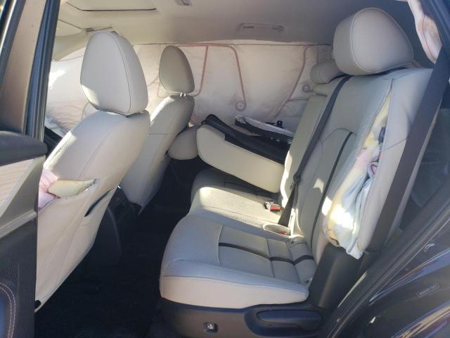 Photo 11 from auction – 2024 MAZDA CX-90 PREF with VIN JM3KKBHA4R1120474