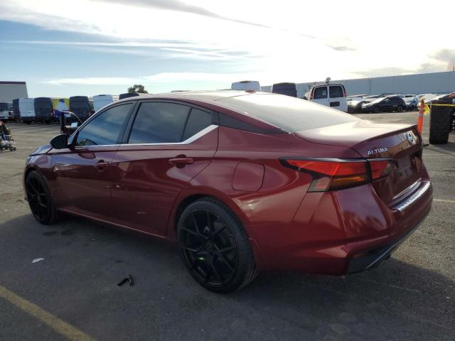 Photo 2 from auction – 2019 NISSAN ALTIMA SR with VIN 1N4BL4CV9KN314711