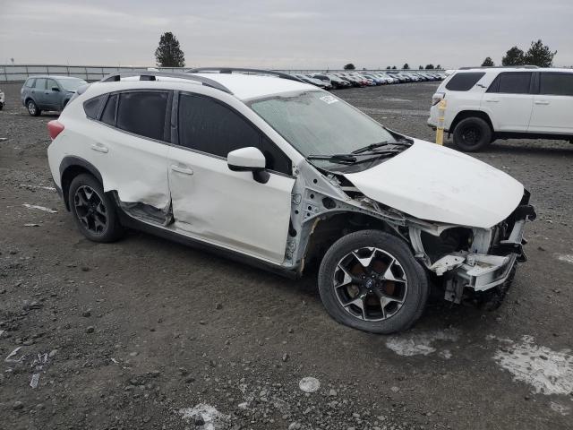 Photo 4 from auction – 2019 SUBARU CROSSTREK with VIN JF2GTAEC8KH342347