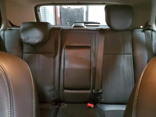Photo 10 from auction – 2015 CHEVROLET TRAX 1LT with VIN KL7CJRSB4FB125056