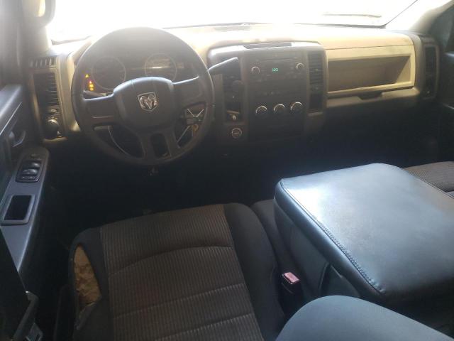 Photo 8 from auction – 2010 DODGE RAM 1500 with VIN 1D7RB1CT0AS194912