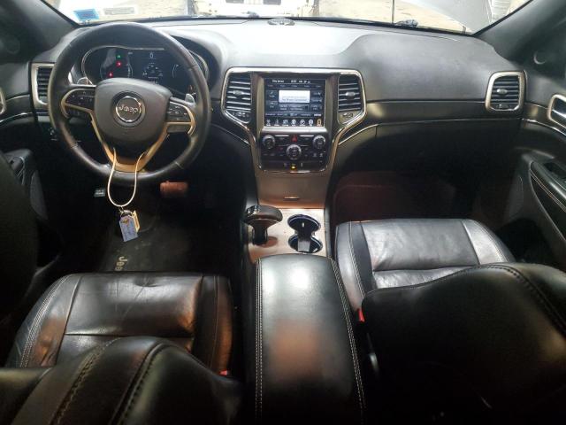 Photo 8 from auction – 2014 JEEP GRAND CHER with VIN 1C4RJFBG5EC408615