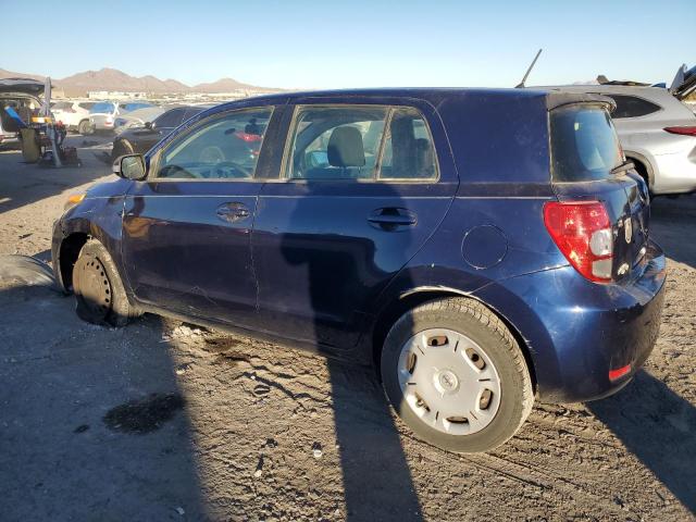 Photo 2 from auction – 2009 TOYOTA SCION XD with VIN JTKKU10449J037302