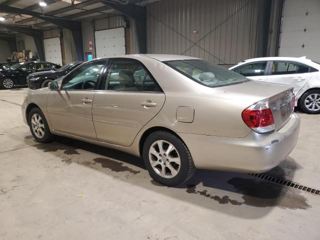 Photo 2 from auction – 2005 TOYOTA CAMRY LE with VIN 4T1BE32K55U040127