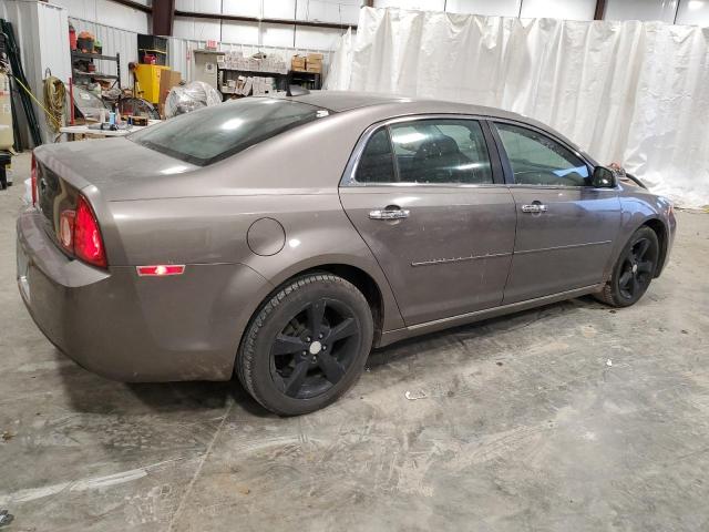 Photo 3 from auction – 2012 CHEVROLET MALIBU 1LT with VIN 1G1ZC5EU2CF283857