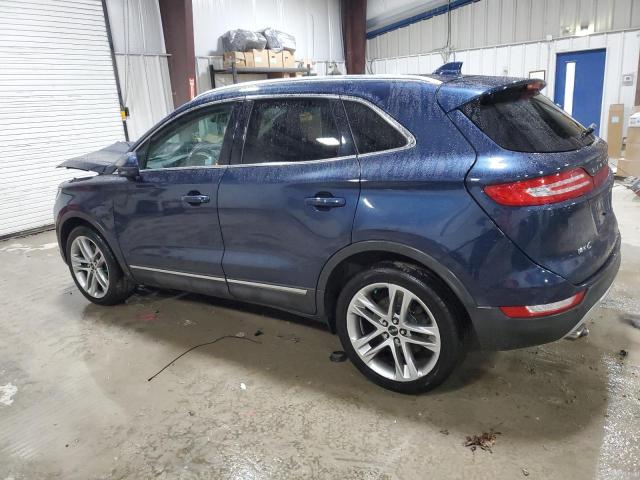 Photo 2 from auction – 2017 LINCOLN MKC RESERV with VIN 5LMCJ3D90HUL55798